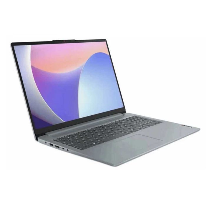 Lenovo IdeaPad Slim 3 AMD R3-7320U 8GB 512GB 15,6 FHD IPS Arctic Grey