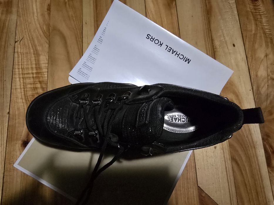 Обувки Michael Kors н38