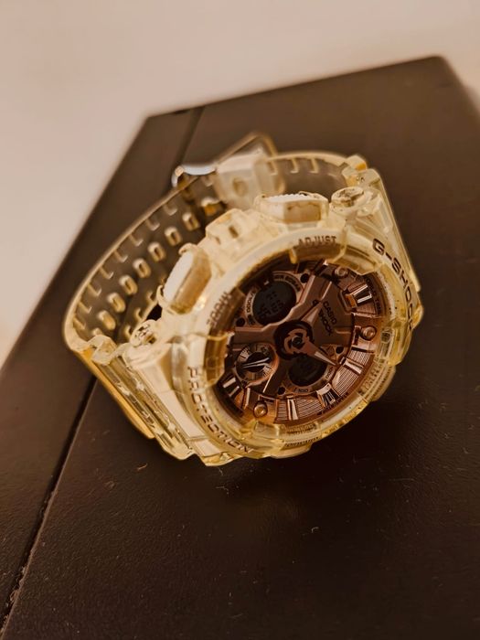 Ceas casio GMA-S110SR-7AER