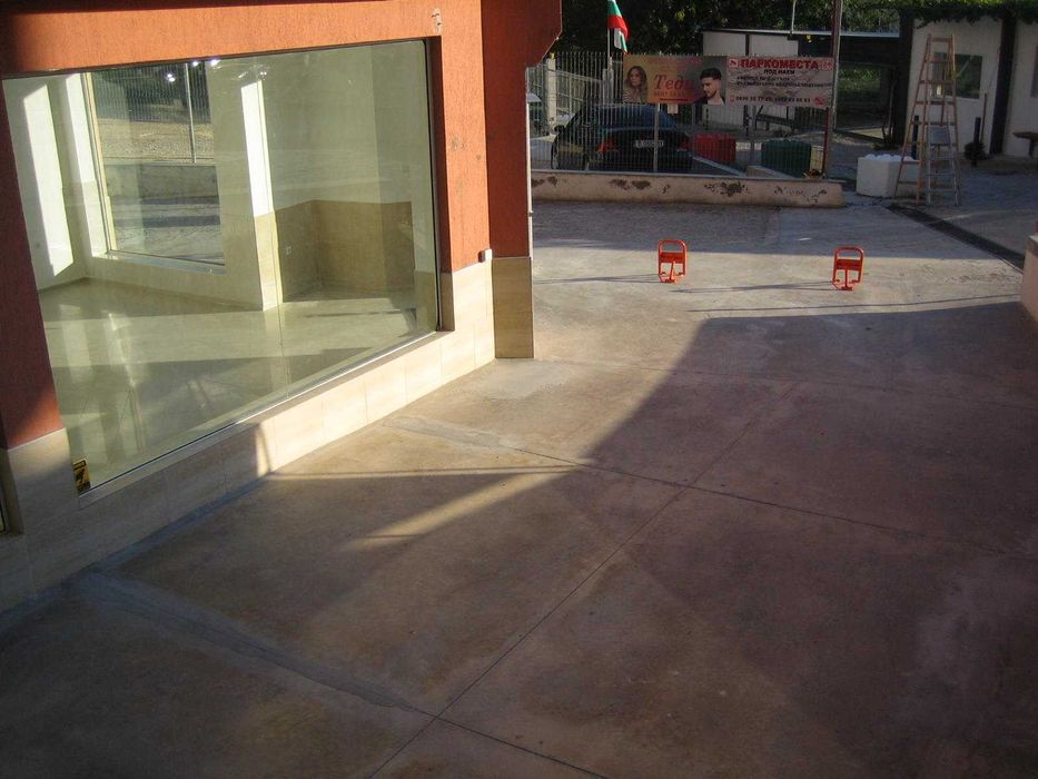 Дава се под наем Гараж / Паркомясто в Варна, Владислав Варненчик - 80 кв.м за 255 € - Снимка #7