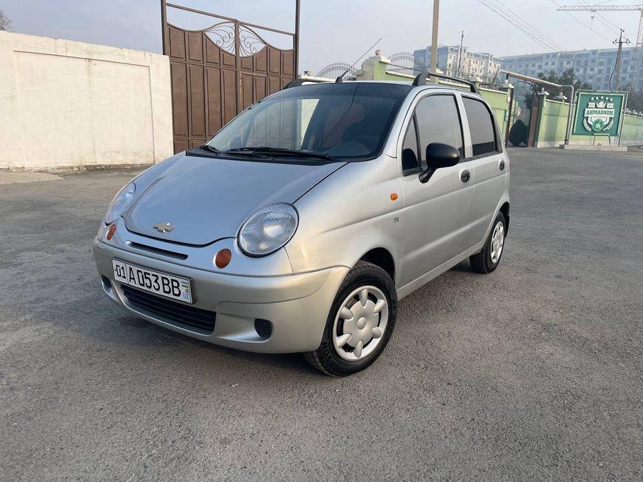 Generalni davernos boʻladi