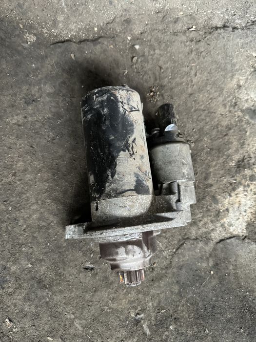 Electromotor Skoda Octavia 2, 1.9tdi 2008