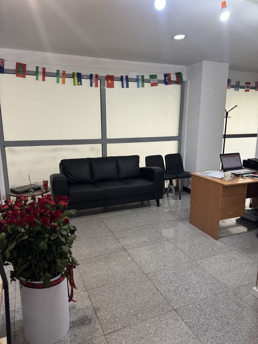 Кабинеты в субаренду