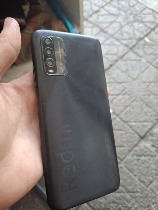Redmi 9T 128gb 300 ming