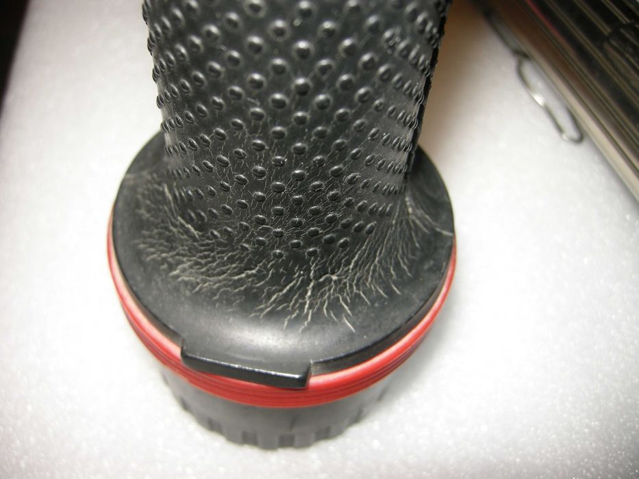 Фенери, прожектори - стари