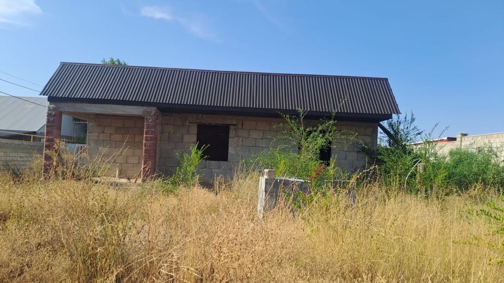 Срочно продам дом