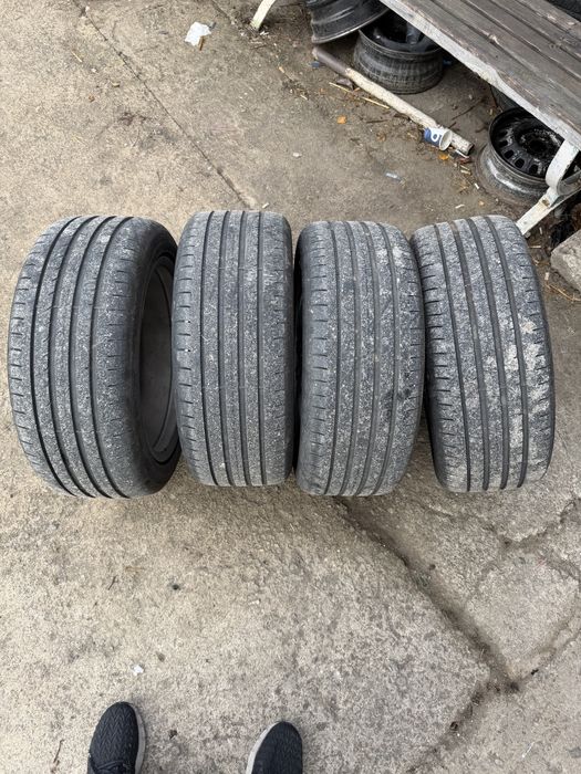 Летни Гуми Debica 225/45/17 21 ГОДИНА