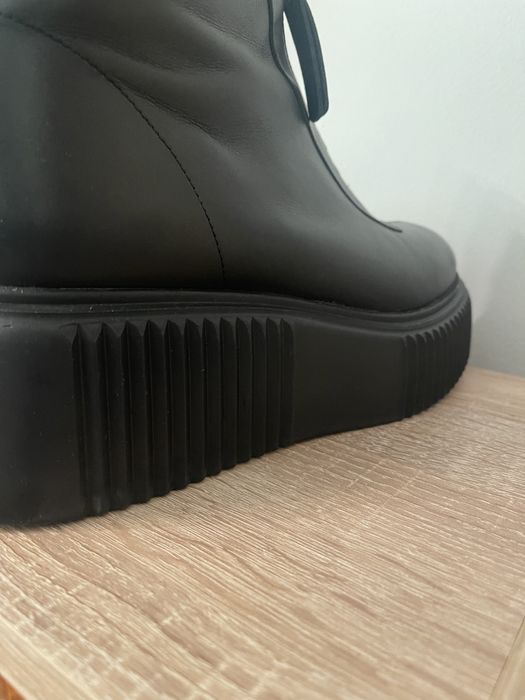 Ghete Anna Cori, marimea 40