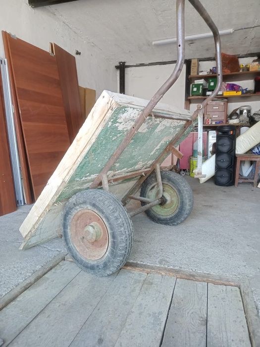 Для дачии приспособления