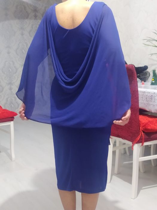 Вечернее платье производство Турция