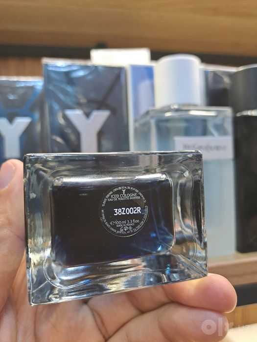 Yves Saint Laurent Y Eau de parfum