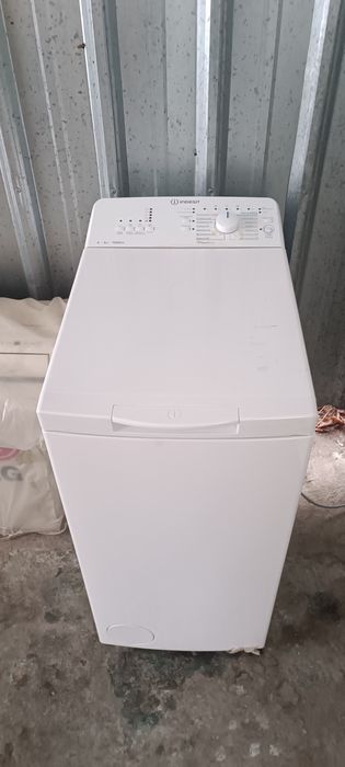 Продам стиральную машинку