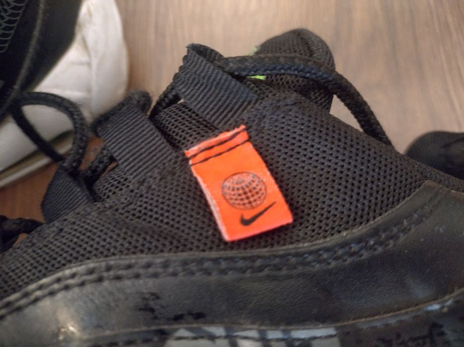 Мъжки маратонки Nike Air max 95 -  EU44
