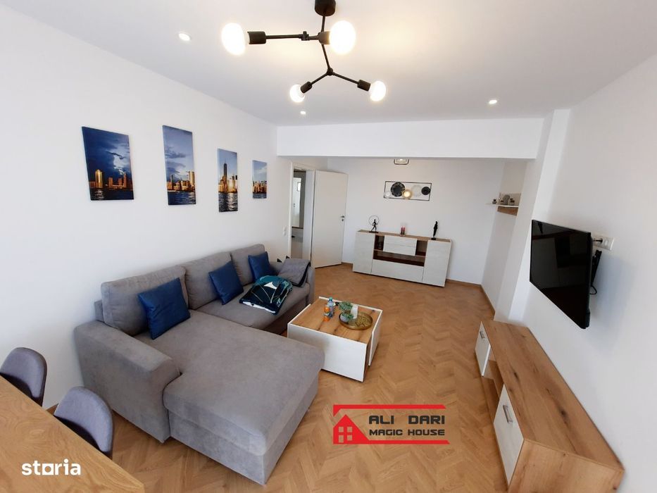 Baciu Hills, APARTAMENT MODERN, Încălzire prin pardoseală