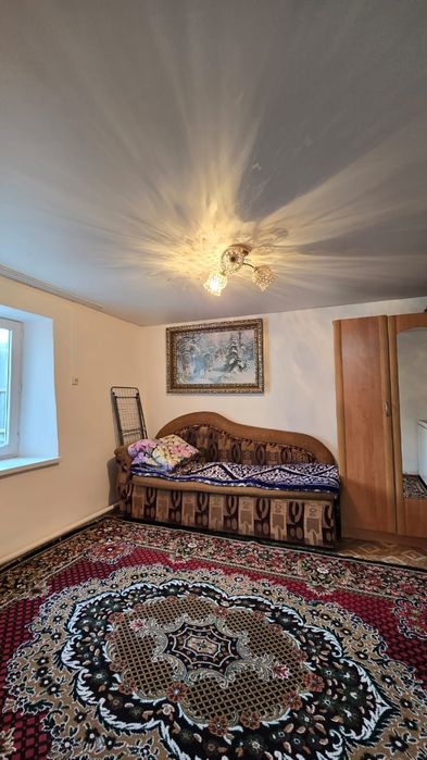 Продается 3 комн.дом район Кирпичный