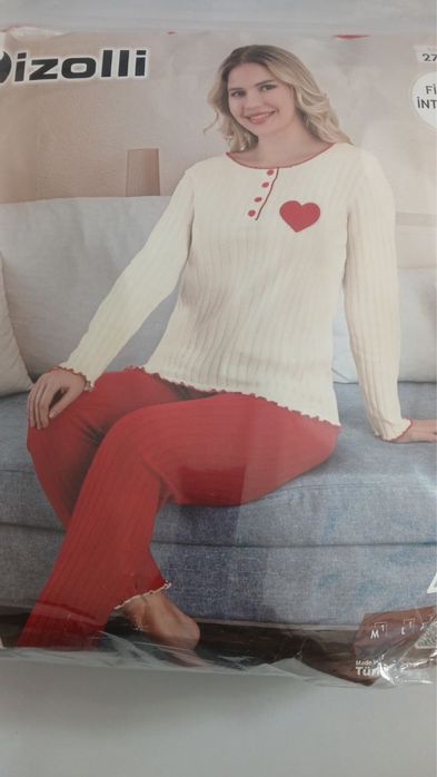 Пижама для женщин