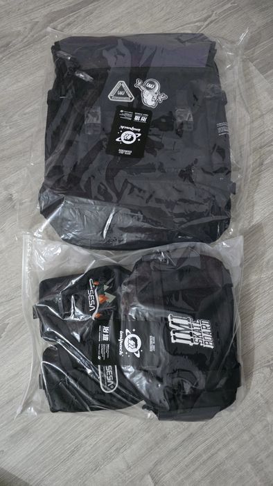 Рюкзак iMiPack новый