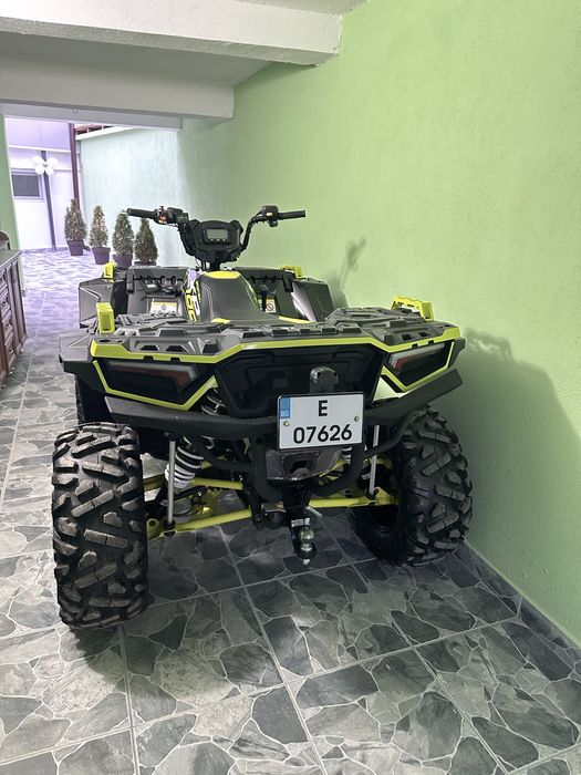 Polaris Sportsman 1000 S 2023