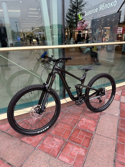 Двухподвес Giant Reign Advanced pro 2 2022