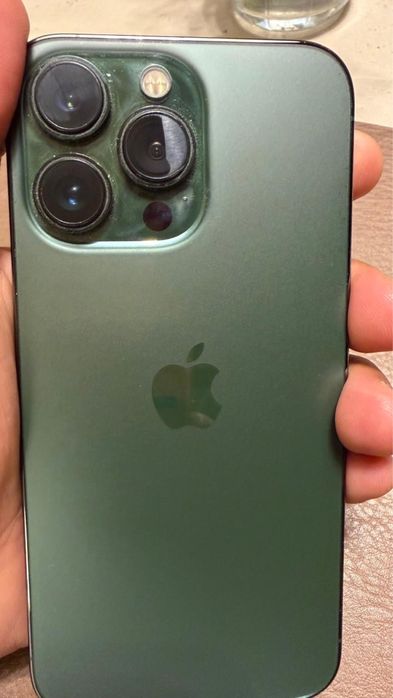 Продам или обменяю айфон 13 про