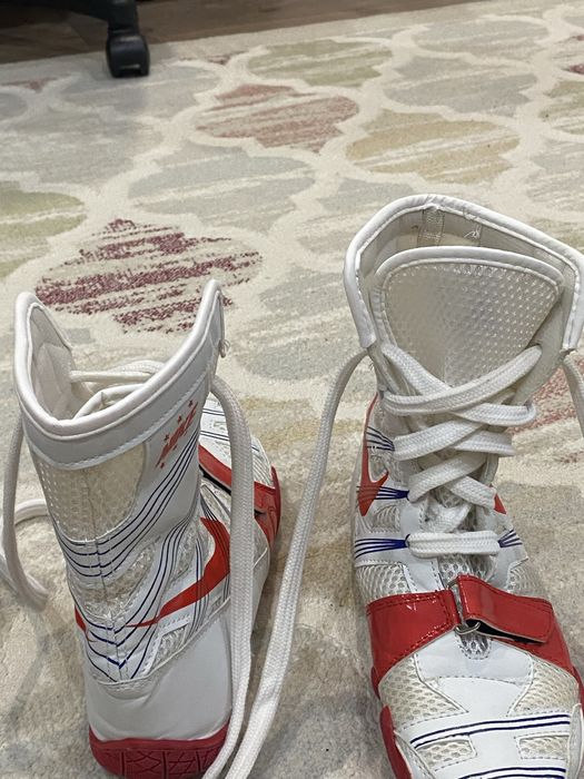 Nike Hyperko 1 боксерки