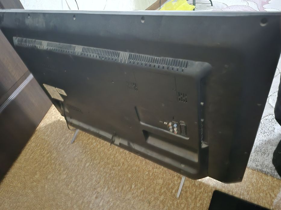 Телевизор philips