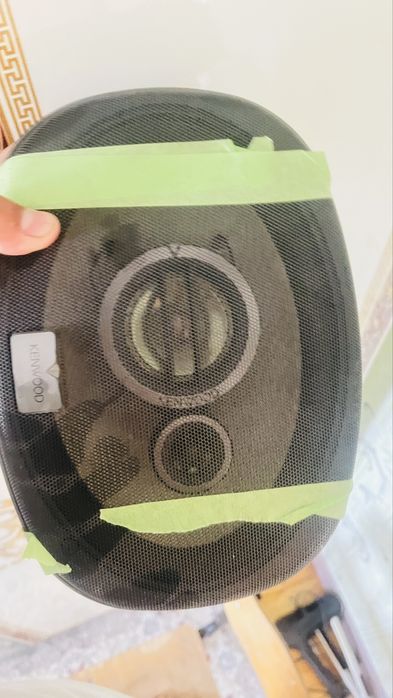 Делфин оргинал мафон