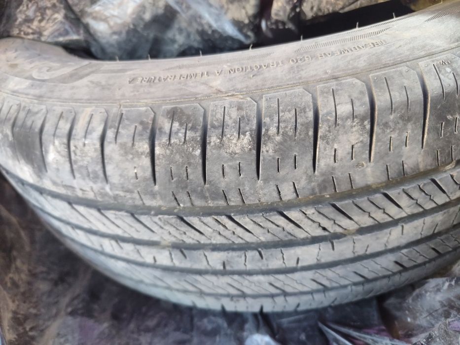 Шина 235/60R18 летнее