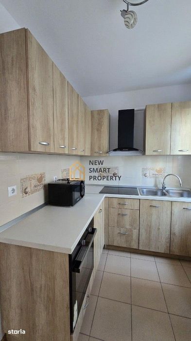 De inchiriat apartament ARED 3 camere Iosia - cu parcare inclusa — fotografia 1