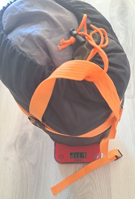 Sac de dormit Easy Camp orbit 400