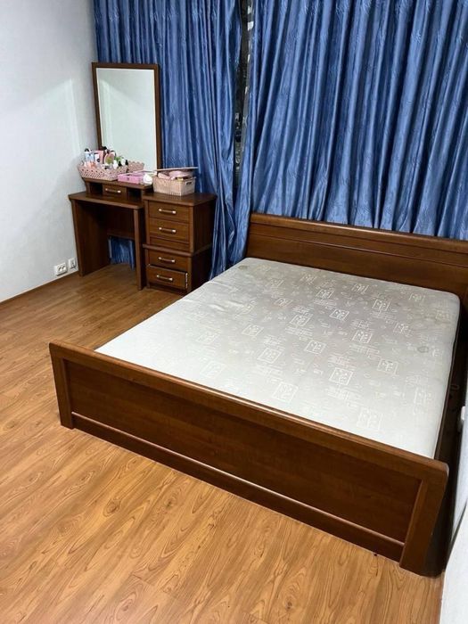 Чилонзар метро двушка