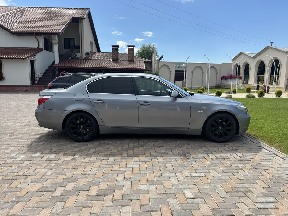 BMW 5 Series 2007 — imagine 2