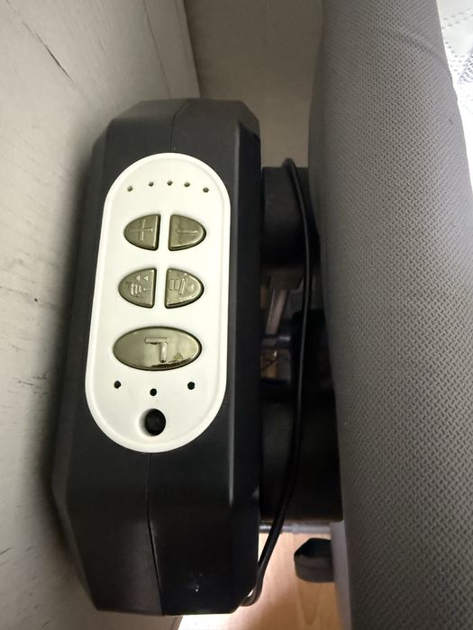 Продам кроватку колыбель