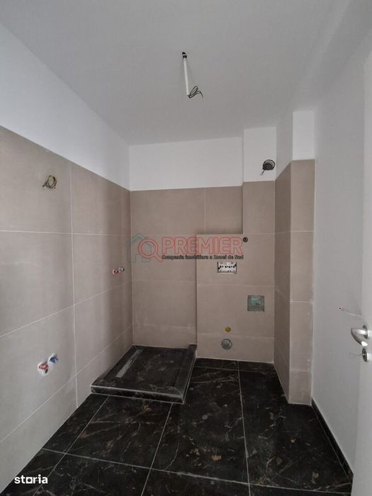 Apartament cu 3 Camere - Terasa Proprie 97 MP - Sector 4