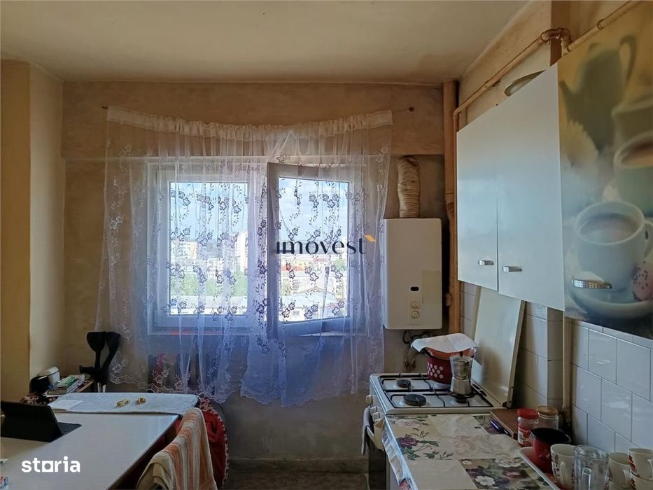 Apartament 2 Camere Careiului