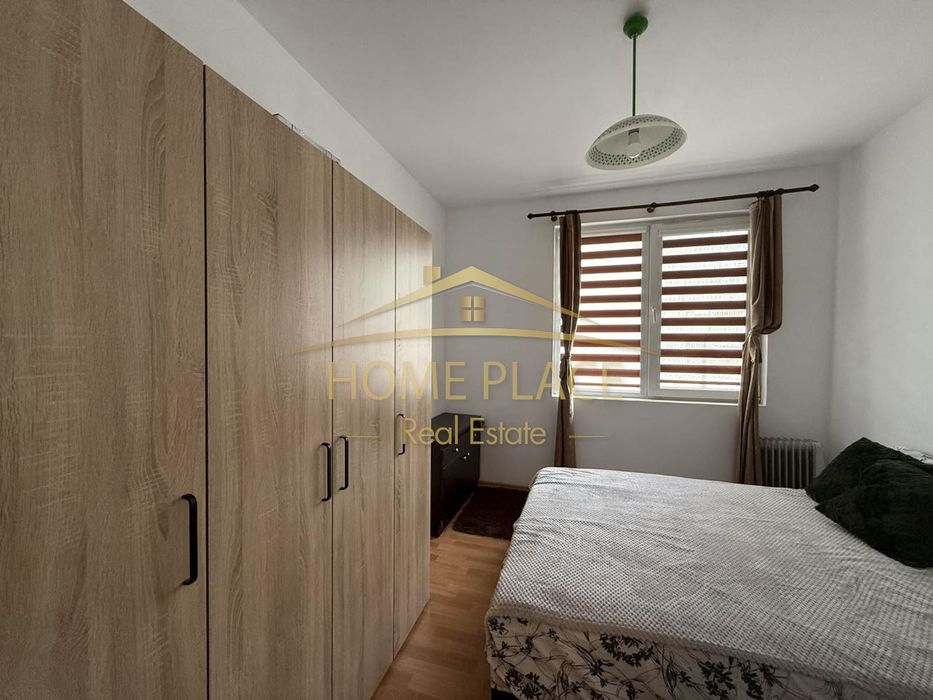 Дава се под наем Двустаен апартамент в Варна, Бриз - 50 кв.м за 459 € - Снимка #3