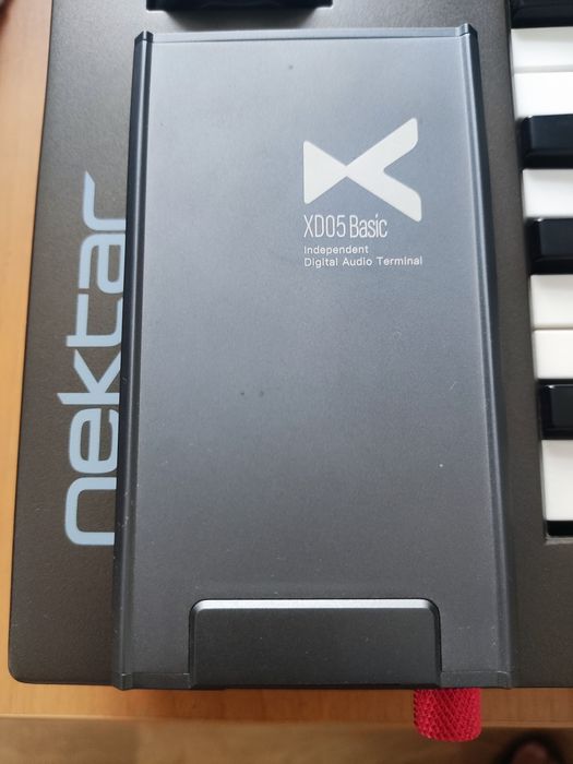 Xduoo XD-05 Усилвател за слушалки