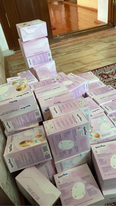 Вкладыши Yokosun