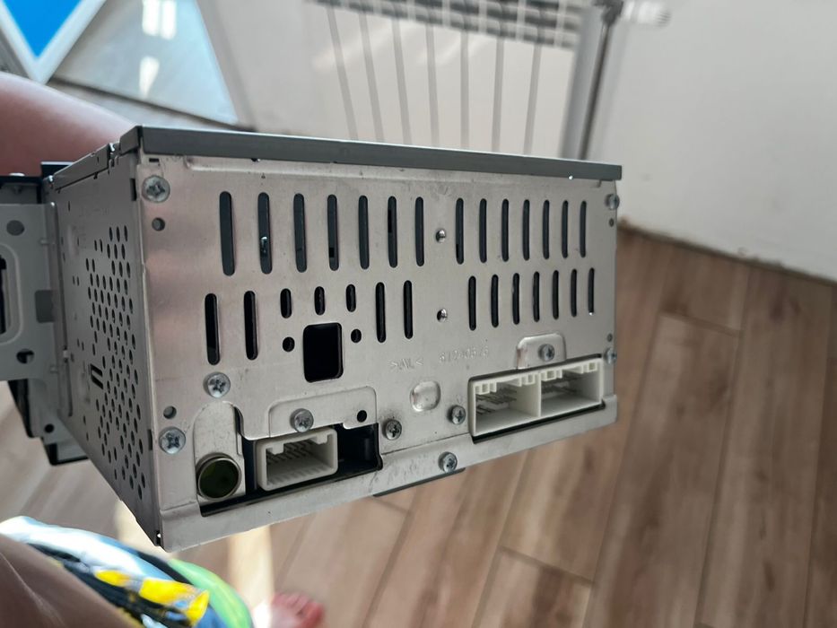 Продам магнитолу