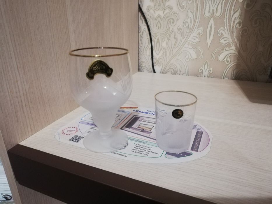 Продам набор посуды