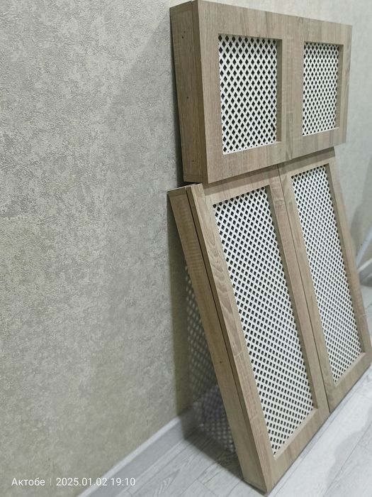 Продам дверцы шкафа под протерн