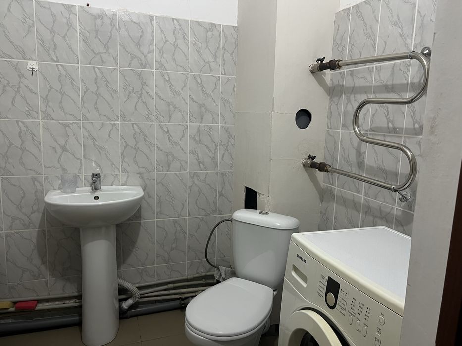 Сдам квартиру на КШТ