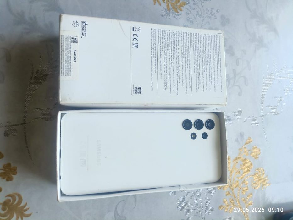 Vivo Y53 и Samsung a13