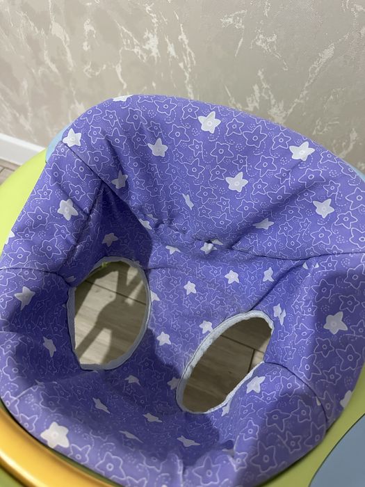 Ходунки и каталка chicco