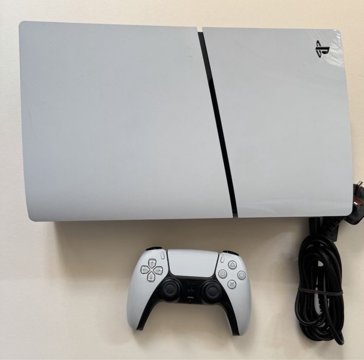 Продаю PS5 slim