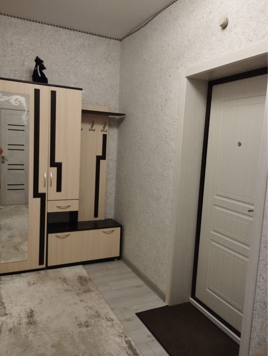 Продам 1 ком квартиру