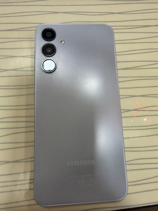 Samsung A16 sotiladi