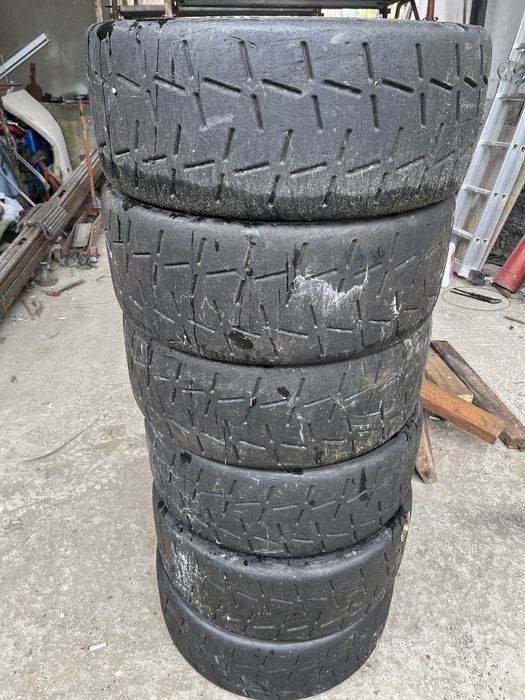 Сликове пирели 16 цола