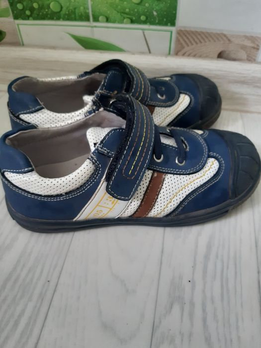 Продам полубитинки