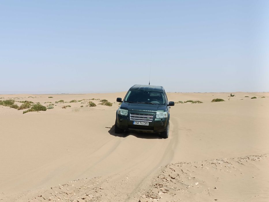 LAND ROVER Freelander 2007 — imagine 4
